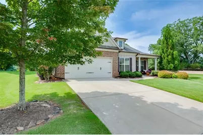 820 Lakeview Bend Circle, Jefferson, GA 30549 - Photo 6