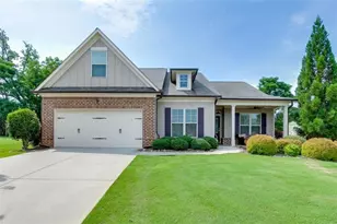 820 Lakeview Bend Cir, Jefferson, GA 30549 - Photo 4