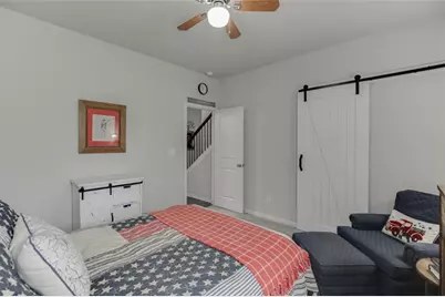 820 Lakeview Bend Circle, Jefferson, GA 30549 - Photo 30