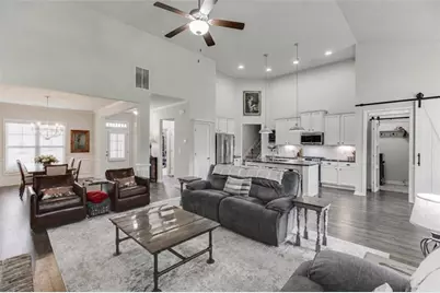 820 Lakeview Bend Circle, Jefferson, GA 30549 - Photo 14