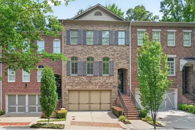 12035 Orchid Lane, Alpharetta, GA 30009 - Photo 1