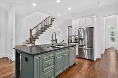 12035 Orchid Lane, Alpharetta, GA 30009 - Photo 4