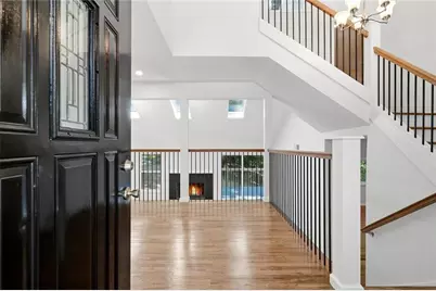 9210 Martin Road, Roswell, GA 30076 - Photo 4