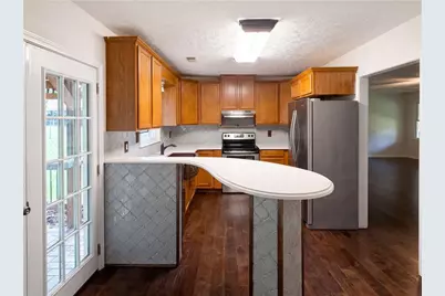 282 Bell Wood Road, Jefferson, GA 30549 - Photo 2