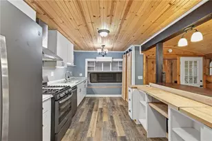 129 Nob Hill Ridge, Cleveland, GA 30528 - Photo 20