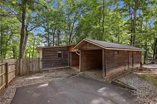 129 Nob Hill Ridge, Cleveland, GA 30528 - Photo 36
