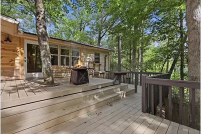 129 Nob Hill Ridge, Cleveland, GA 30528 - Photo 32