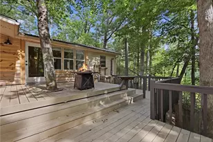 129 Nob Hill Ridge, Cleveland, GA 30528 - Photo 32