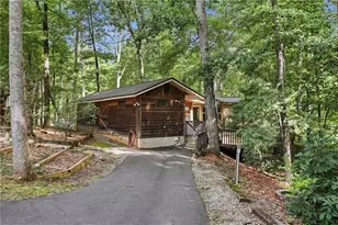 129 Nob Hill Ridge, Cleveland, GA 30528 - Photo 42