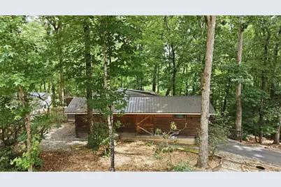 129 Nob Hill Ridge, Cleveland, GA 30528 - Photo 40