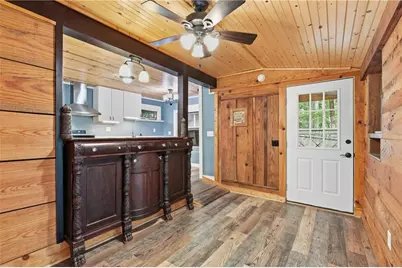 129 Nob Hill Ridge, Cleveland, GA 30528 - Photo 18