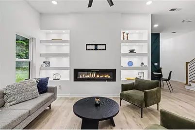 1278 Plaza Avenue SW #B, Atlanta, GA 30310 - Photo 6