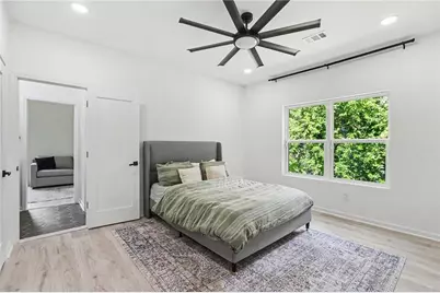 1278 Plaza Avenue SW #B, Atlanta, GA 30310 - Photo 16