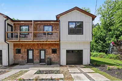 1278 Plaza Avenue SW #B, Atlanta, GA 30310 - Photo 4