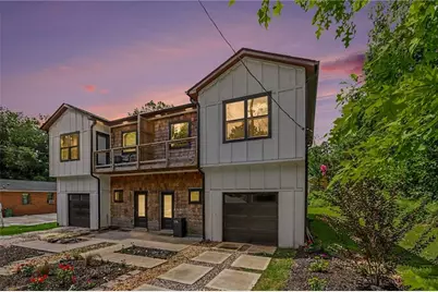 1278 Plaza Avenue SW #B, Atlanta, GA 30310 - Photo 1