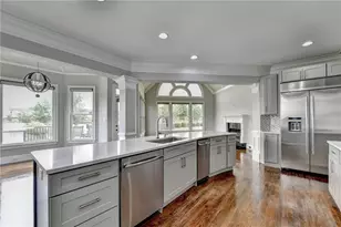 2241 Hunters Green Dr, Lawrenceville, GA 30043 - Photo 18