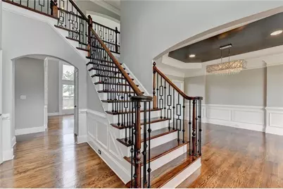 2241 Hunters Green Drive, Lawrenceville, GA 30043 - Photo 6
