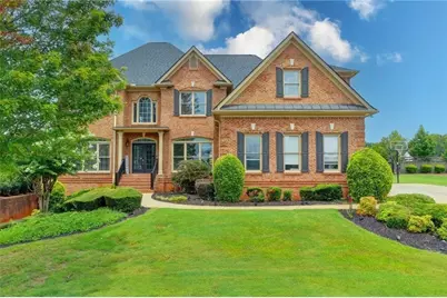 2241 Hunters Green Drive, Lawrenceville, GA 30043 - Photo 1