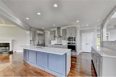 2241 Hunters Green Drive, Lawrenceville, GA 30043 - Photo 24