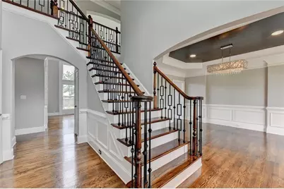 2241 Hunters Green Drive, Lawrenceville, GA 30043 - Photo 6