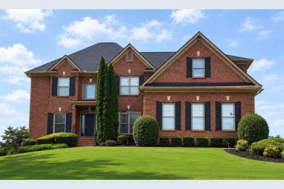 2241 Hunters Green Drive, Lawrenceville, GA 30043 - Photo 1