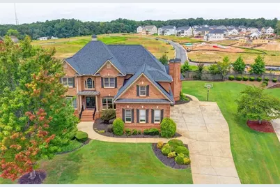 2241 Hunters Green Drive, Lawrenceville, GA 30043 - Photo 84