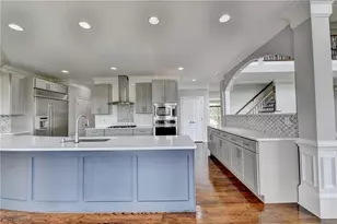 2241 Hunters Green Dr, Lawrenceville, GA 30043 - Photo 26