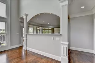 2241 Hunters Green Dr, Lawrenceville, GA 30043 - Photo 16