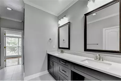 2241 Hunters Green Drive, Lawrenceville, GA 30043 - Photo 52