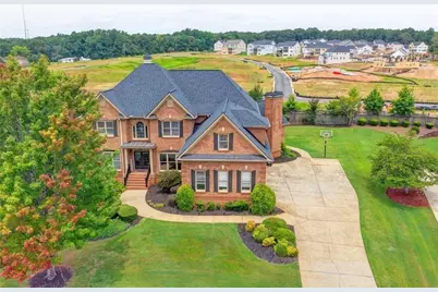2241 Hunters Green Drive, Lawrenceville, GA 30043 - Photo 84