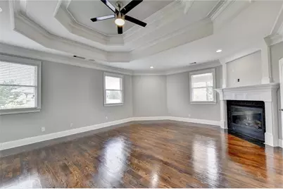 2241 Hunters Green Drive, Lawrenceville, GA 30043 - Photo 32