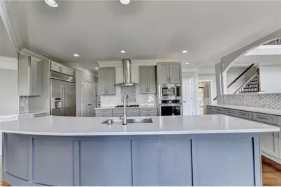 2241 Hunters Green Drive, Lawrenceville, GA 30043 - Photo 20