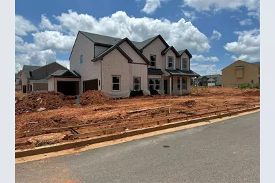 735 Rodeo Drive, Auburn, GA 30011 - Photo 2