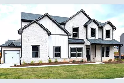 735 Rodeo Drive, Auburn, GA 30011 - Photo 2