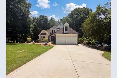 2299 Camden Drive SW, Marietta, GA 30064 - Photo 30