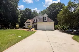 2299 Camden Dr SW, Marietta, GA 30064 - Photo 30