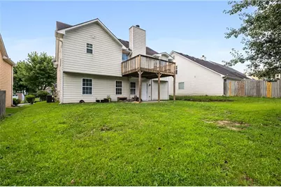 2323 Crimson Creek Lane, Snellville, GA 30078 - Photo 36