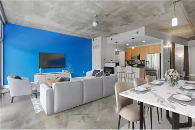 845 Spring Street NW #322, Atlanta, GA 30308 - Photo 2