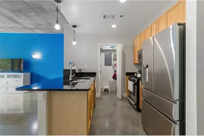 845 Spring Street NW #322, Atlanta, GA 30308 - Photo 12
