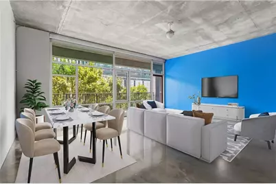 845 Spring Street NW #322, Atlanta, GA 30308 - Photo 1