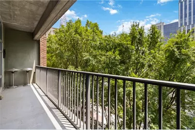 845 Spring Street NW #322, Atlanta, GA 30308 - Photo 18