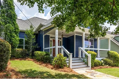 167 Randolph Street NE, Atlanta, GA 30312 - Photo 8