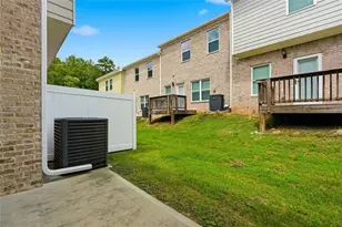 11248 Benton Loop, Covington, GA 30014 - Photo 32