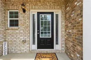 11248 Benton Loop, Covington, GA 30014 - Photo 4
