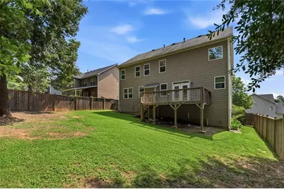 5927 Hendrix Lane, Mableton, GA 30126 - Photo 26