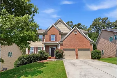 5927 Hendrix Lane, Mableton, GA 30126 - Photo 2