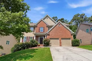 5927 Hendrix Ln, Mableton, GA 30126 - Photo 2
