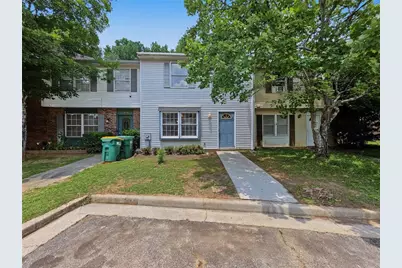 6437 Meadow Rue Drive, Peachtree Corners, GA 30092 - Photo 2