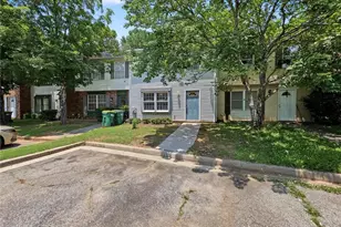 6437 Meadow Rue Dr, Peachtree Corners, GA 30092 - Photo 2