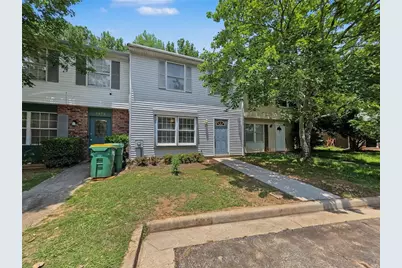 6437 Meadow Rue Drive, Peachtree Corners, GA 30092 - Photo 4